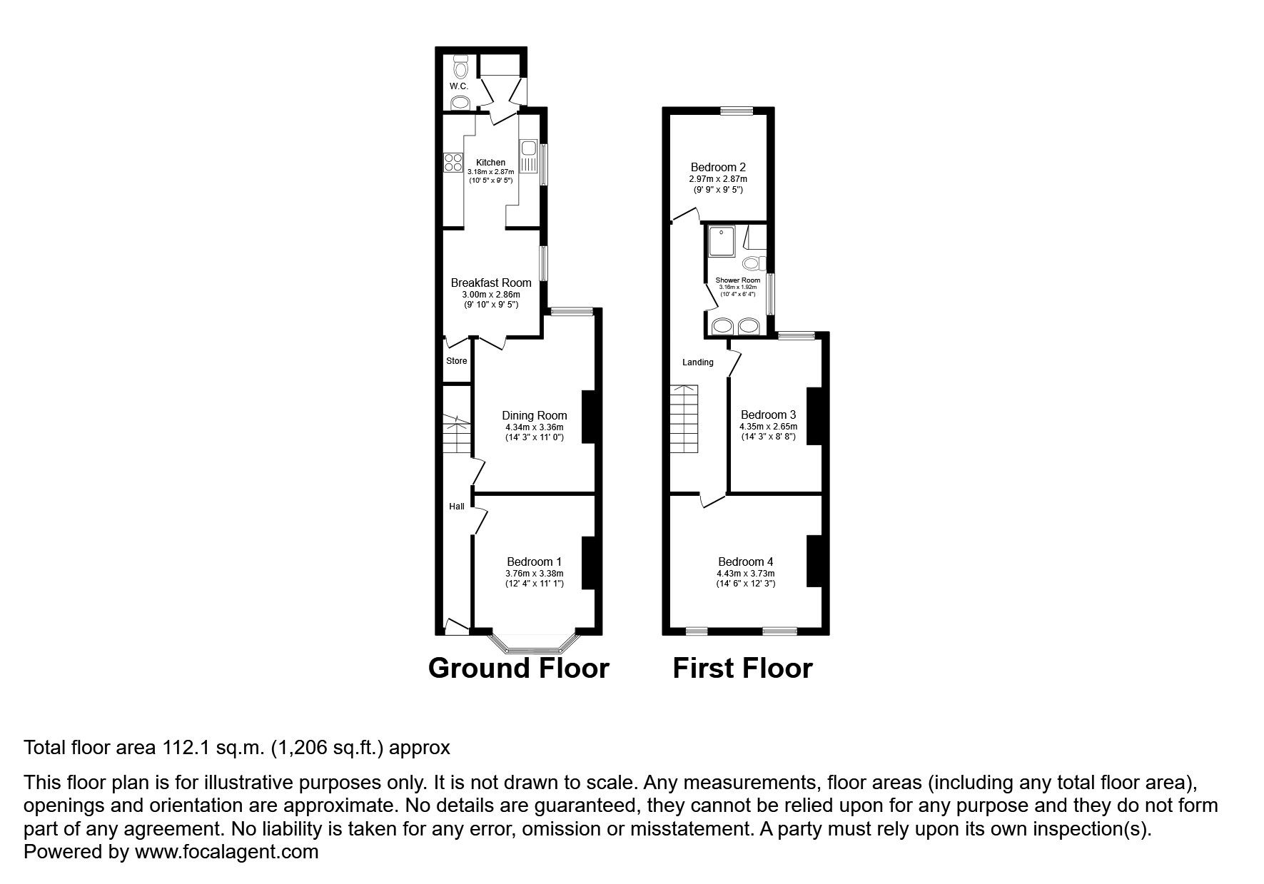 Room to rent in London Road, Penkhull, StokeOnTrent ST4 Zoopla