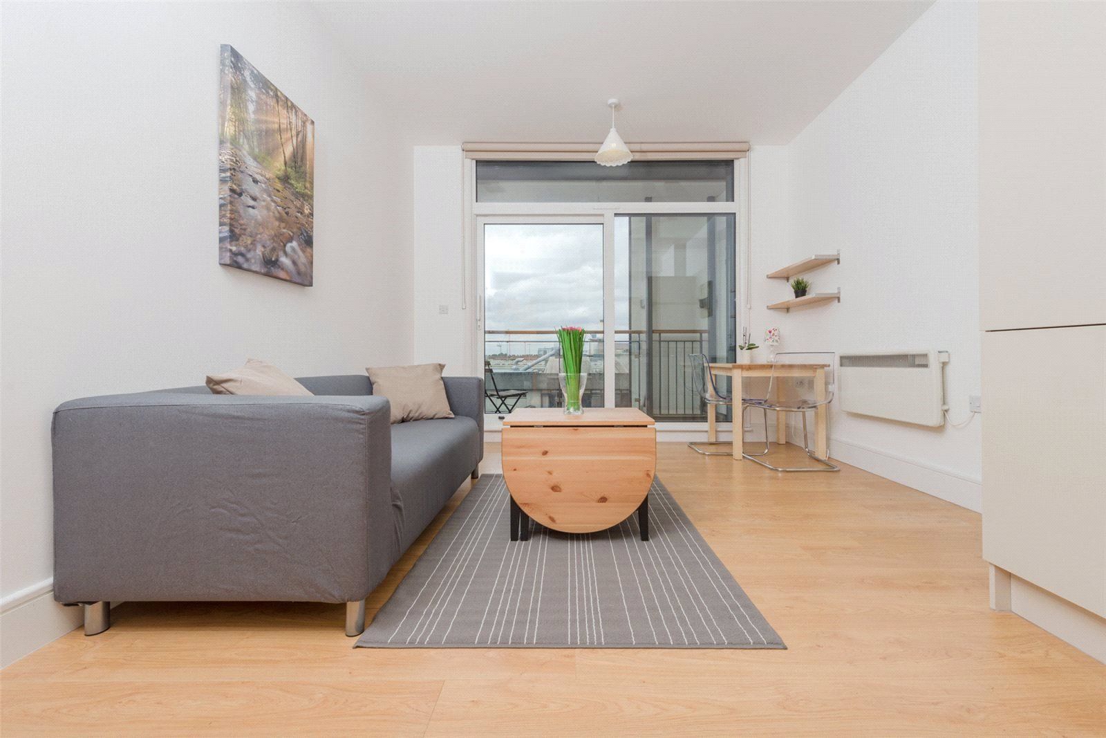 This Space, 1 Cornell Square, Nine Elms SW8