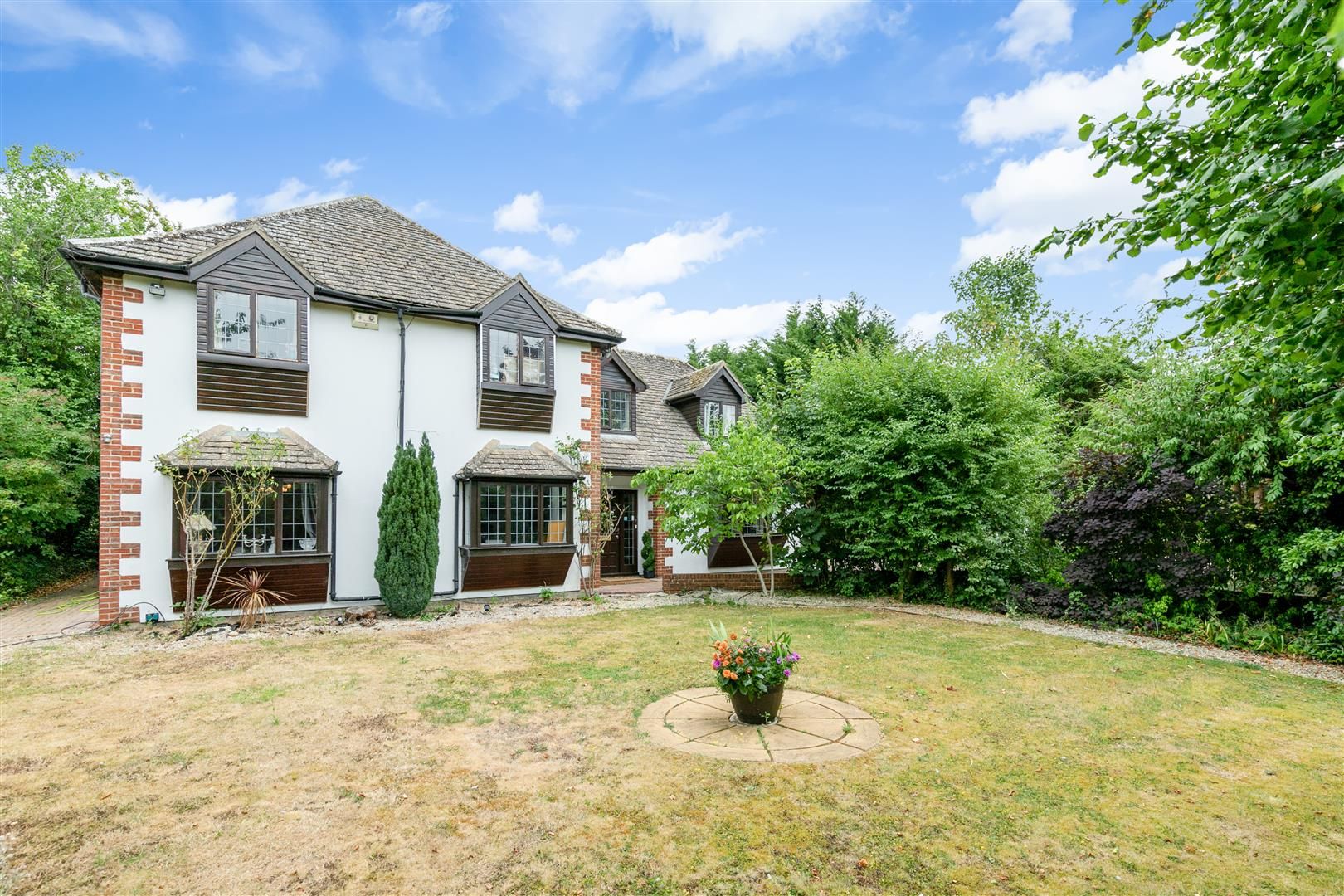 5 bed detached house for sale in Woodstock Road East, Begbroke, Kidlington OX5 Zoopla