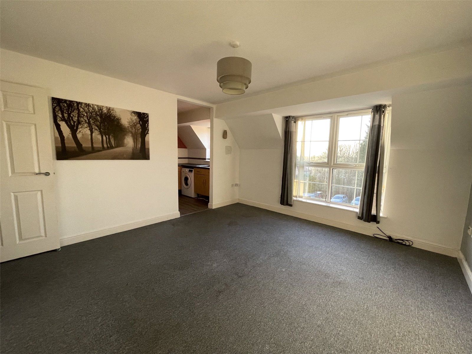 2 bed flat for sale in Shaw Lane, Prescot, Merseyside L35 Zoopla