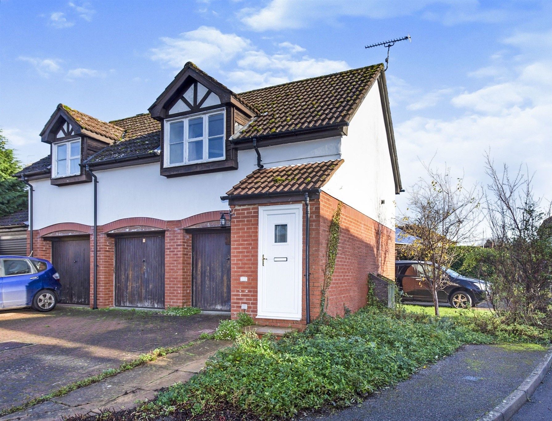 1 bed property for sale in Meadow Close, Compton, Newbury RG20 Zoopla