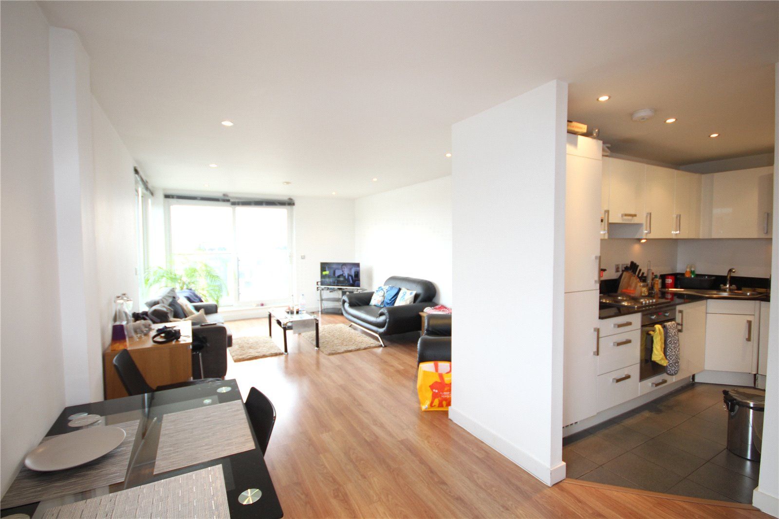 Tower House, High Street, Uxbridge UB8  