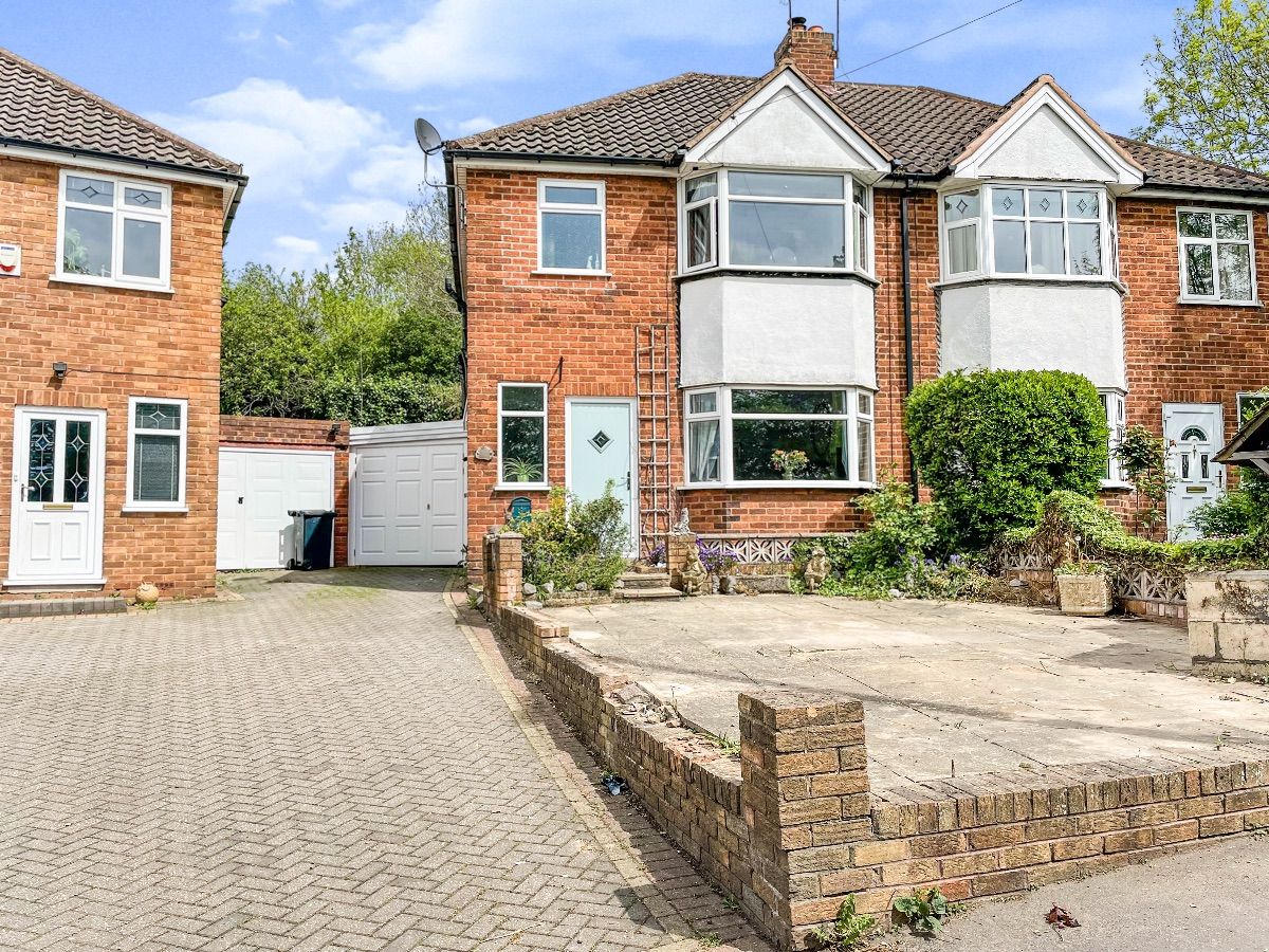 3 bed semidetached house for sale in Delph Road, Brierley Hill DY5 Zoopla