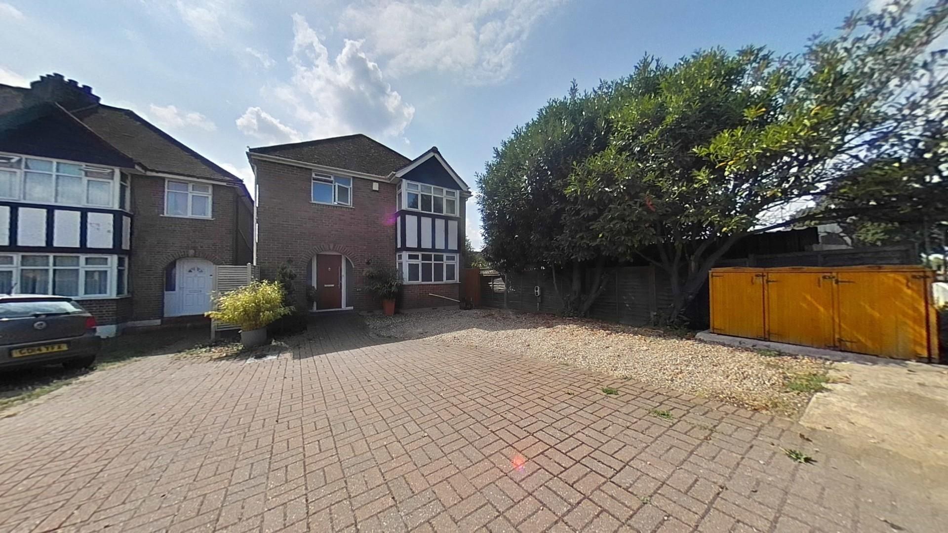 4 bed detached house for sale in Bath Road, Slough SL1 Zoopla