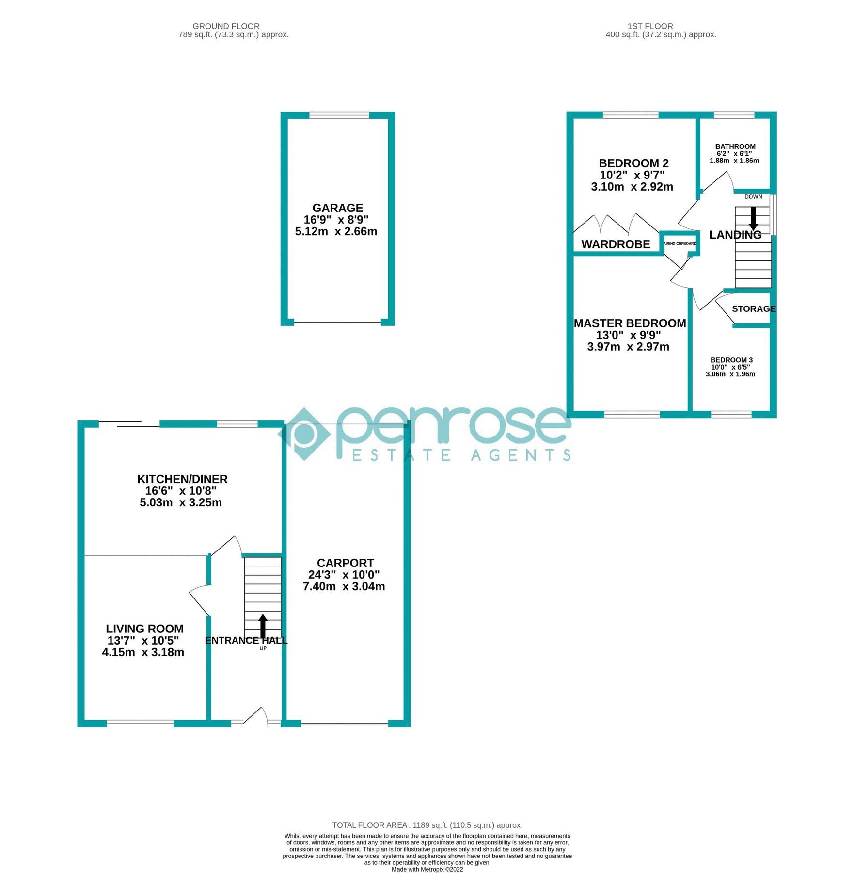 3 bed semidetached house for sale in Old Bedford Road, Luton LU2 Zoopla