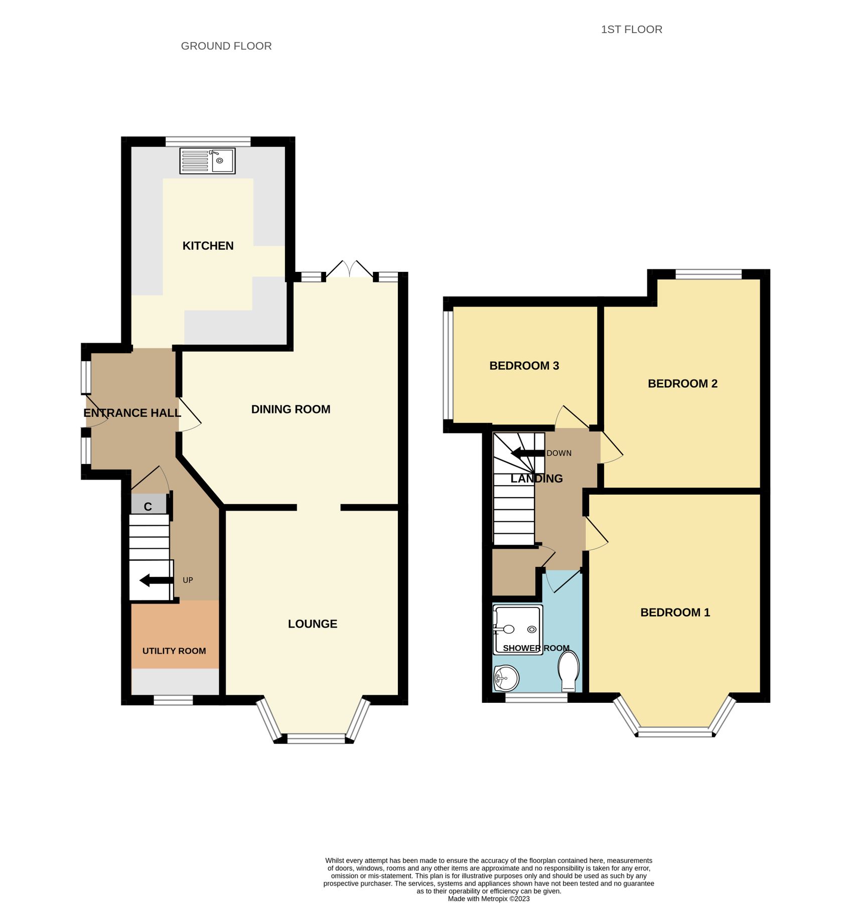 3 bed terraced house for sale in Endike Lane, Hull HU6 Zoopla