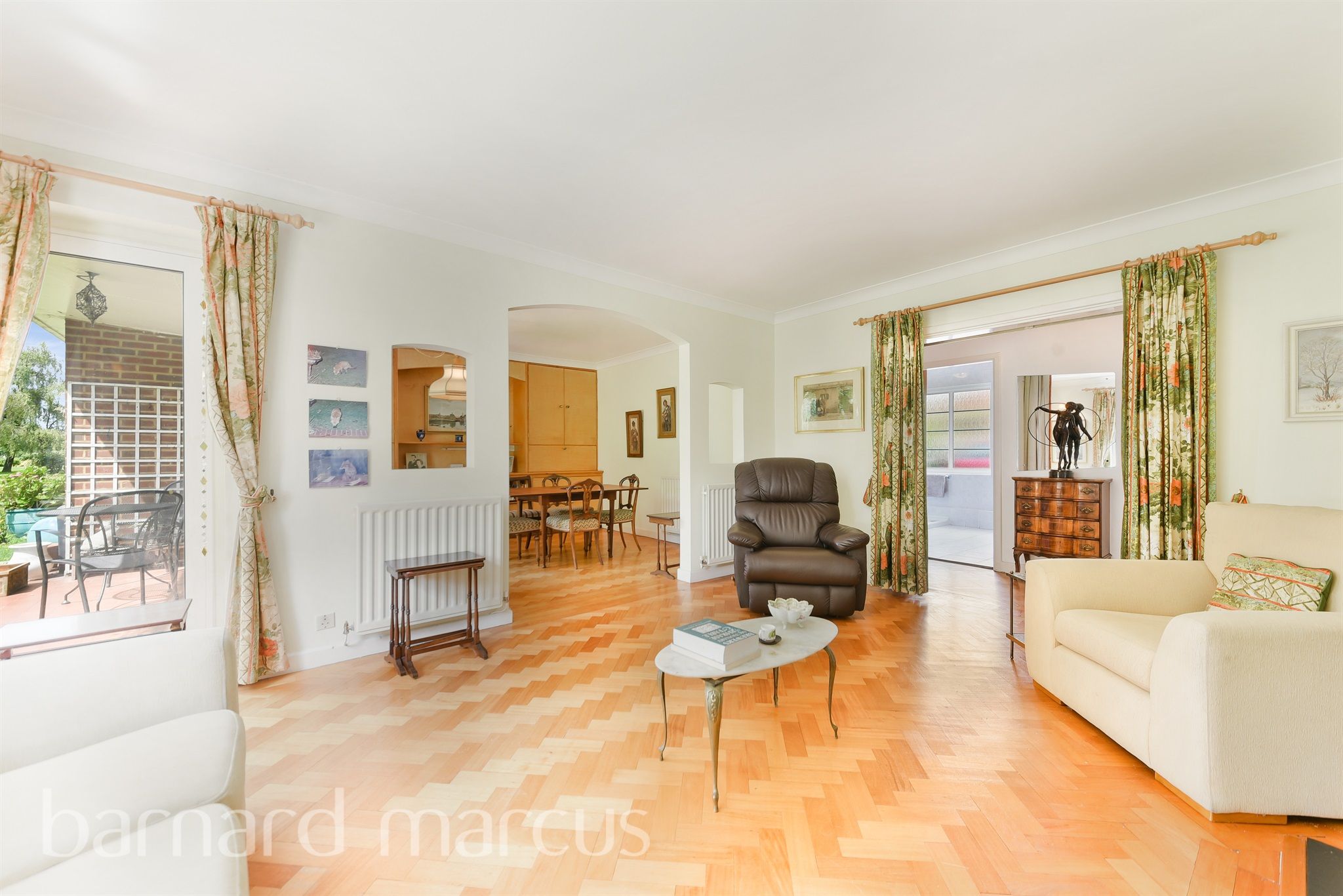 Thames Village, Hartington Road, London W4  