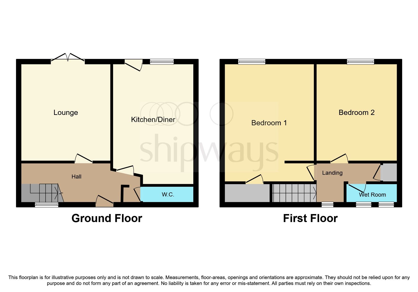 2 bed end terrace house for sale in Mill Street, Redditch B97 Zoopla
