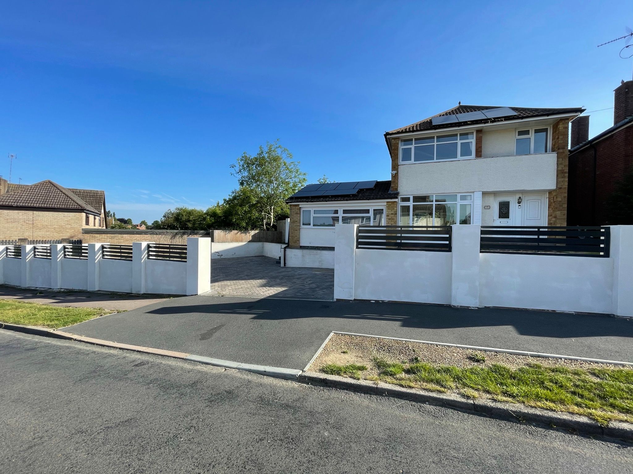 4 bed detached house for sale in The Slade, Daventry NN11 Zoopla