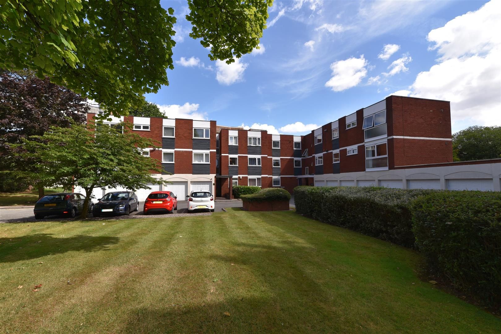 2 bed flat for sale in Hagley Road, Edgbaston, Birmingham B16 Zoopla