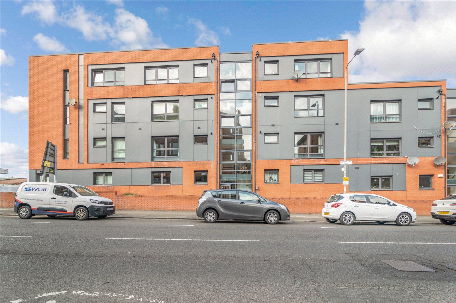 2 bed flat for sale in Clarkston Road, Muirend, Glasgow G44 Zoopla