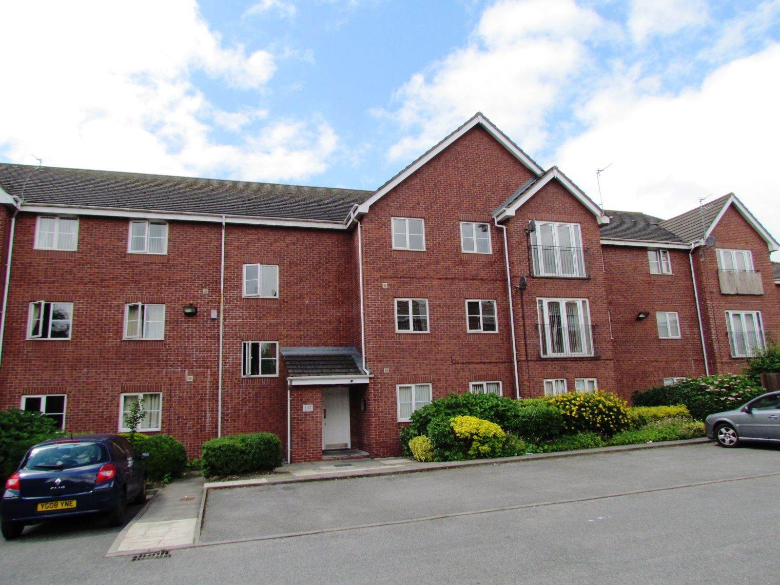 2 bed flat to rent in Field Lane, Litherland, Liverpool L21 Zoopla