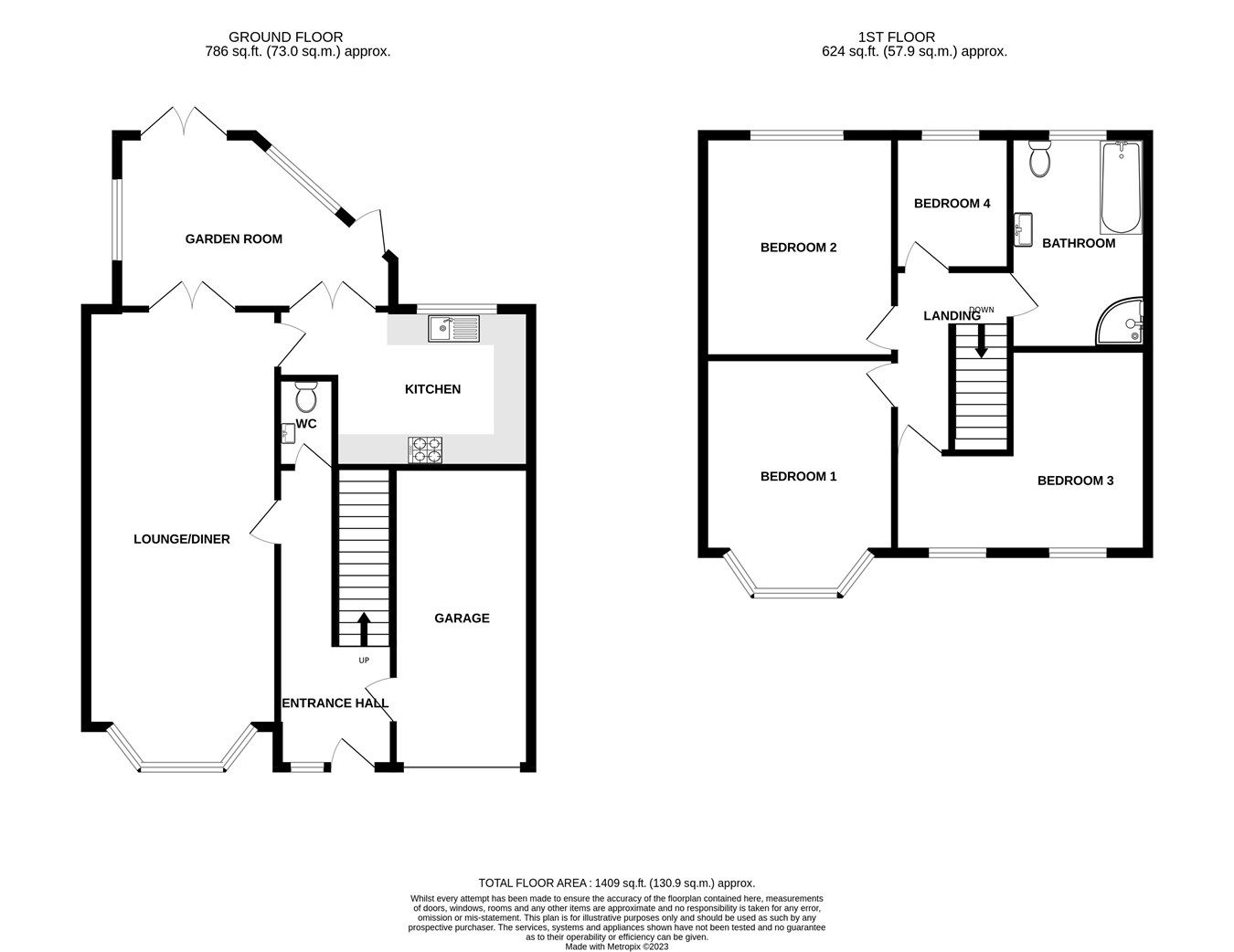 4 bed semidetached house for sale in Limes Way, Gawber, Barnsley S75