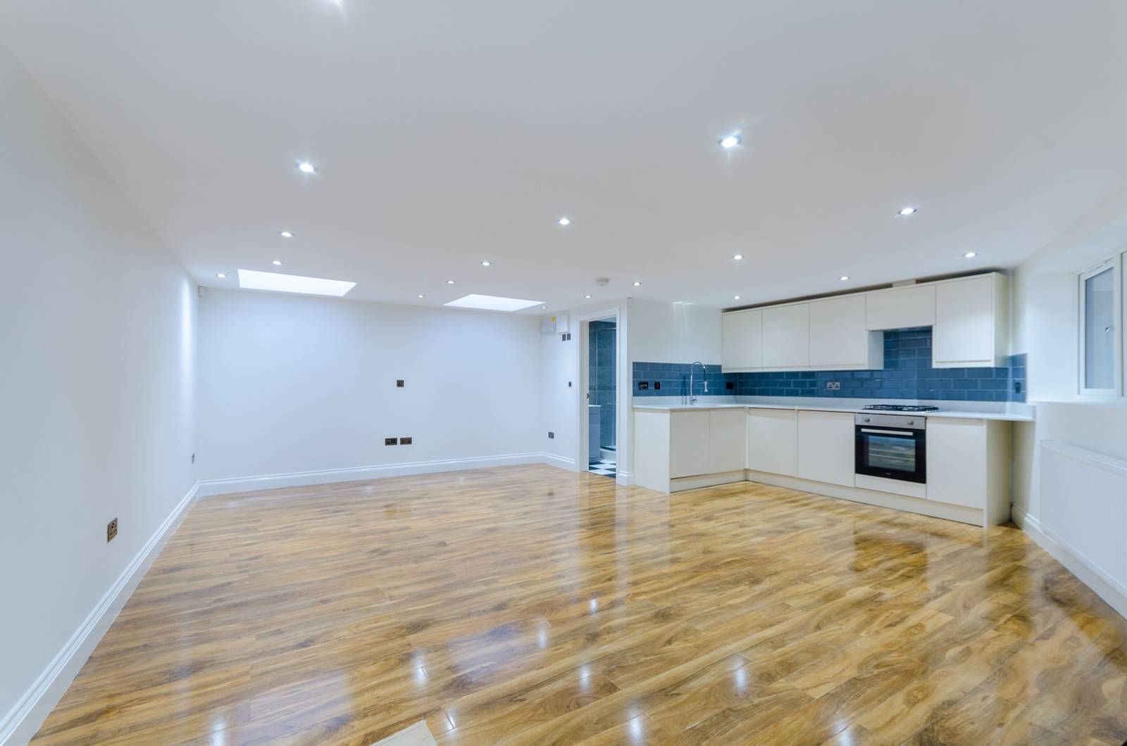 Neelum Court, Croydon CR0