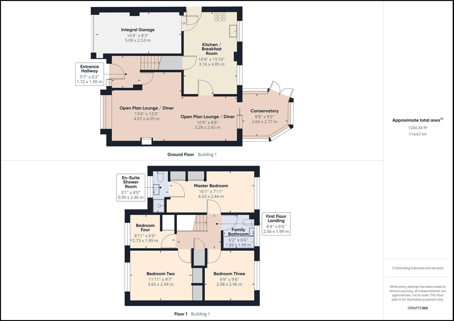 4 bed detached house for sale in Bay Horse Drive, Scotforth, Lancaster