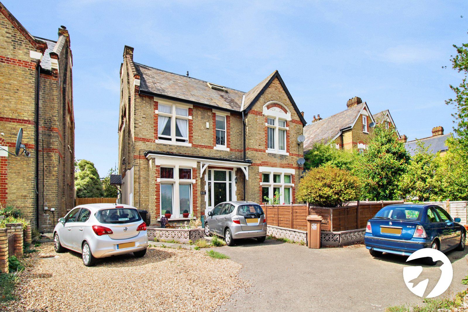 2 bed flat to rent in Trewsbury Road, London SE26 Zoopla