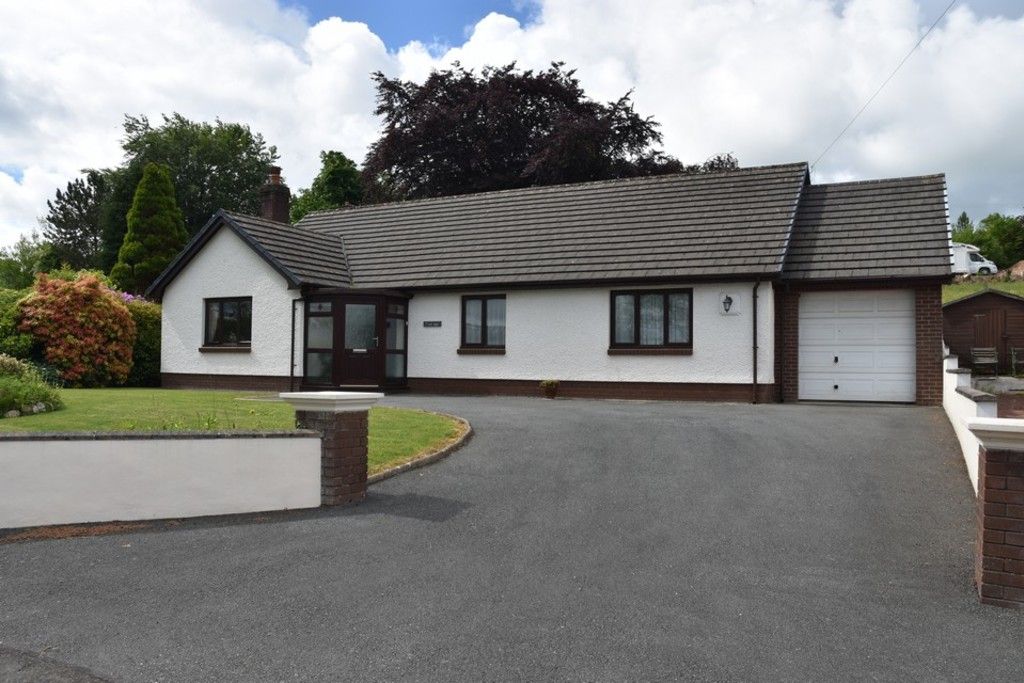 3 bed detached bungalow for sale in Velindre, Llandysul SA44 Zoopla