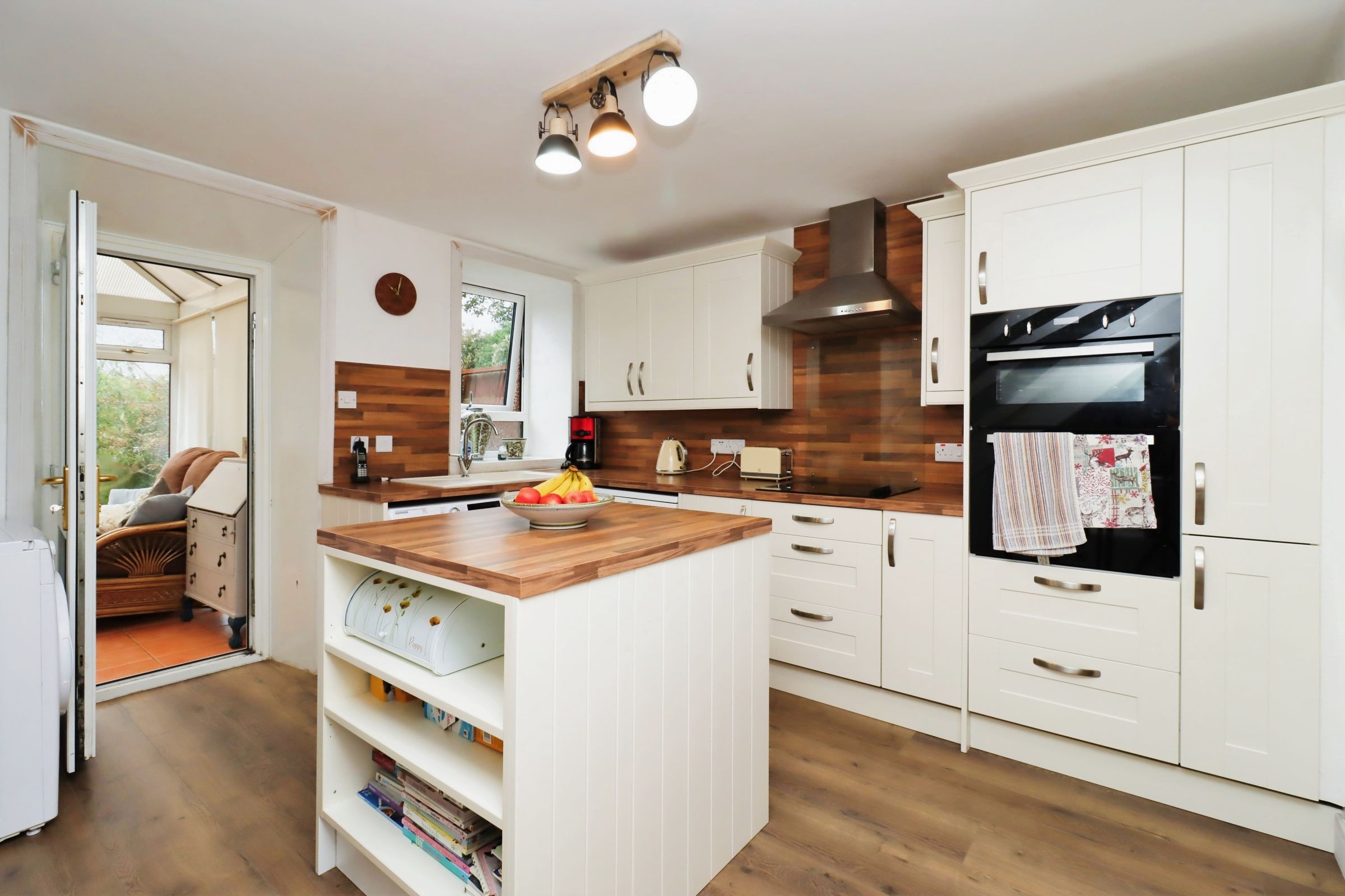 3 bed end terrace house for sale in Foulford Street, Cowdenbeath KY4