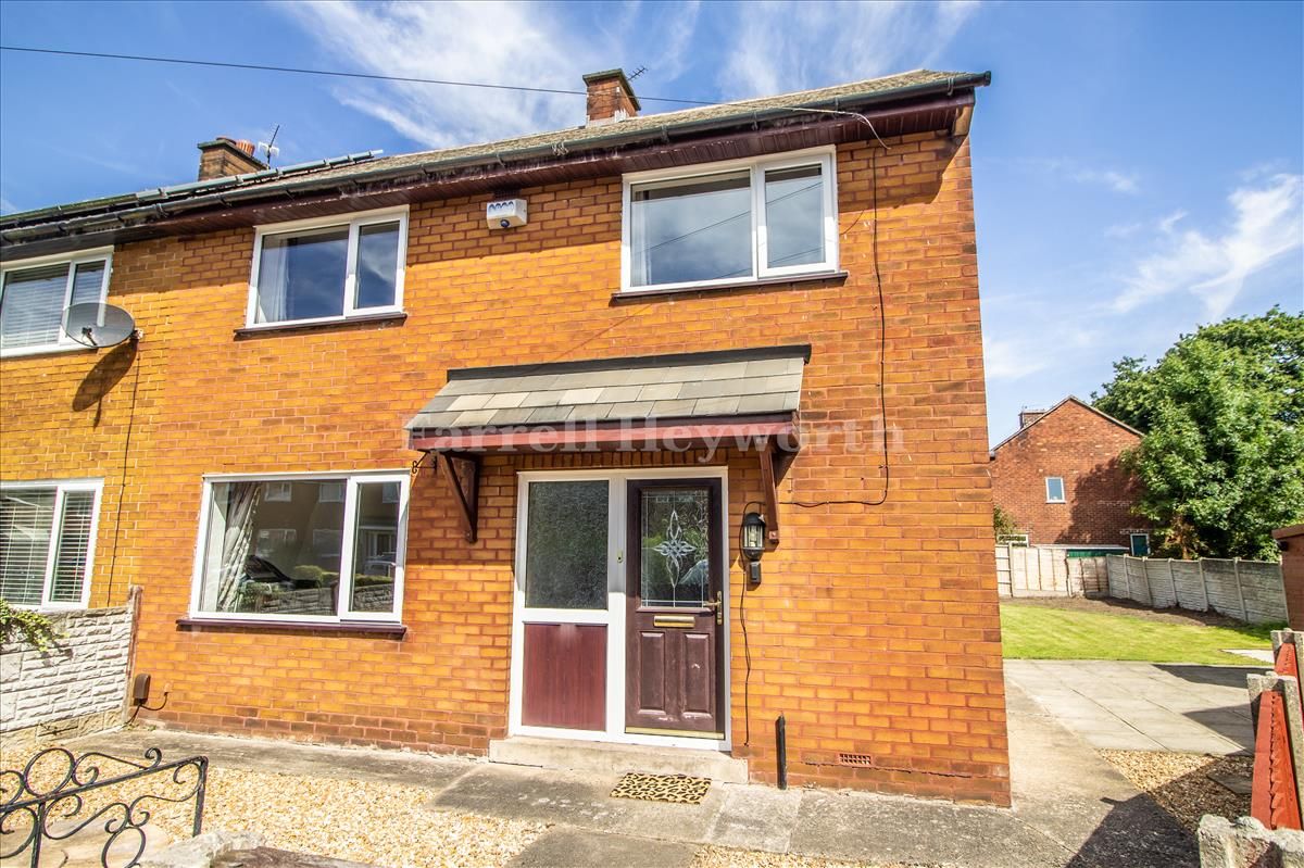 3 bed property to rent in Long Butts, Penwortham, Preston PR1 Zoopla