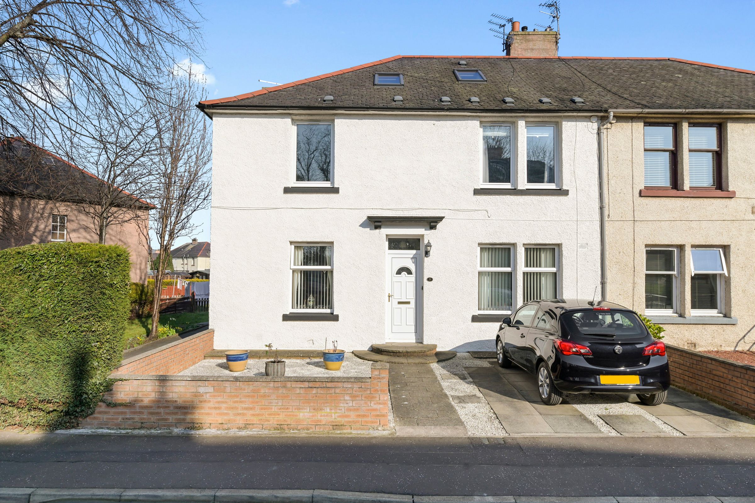 4 bed flat for sale in 7 Eskview Crescent, Musselburgh EH21 Zoopla