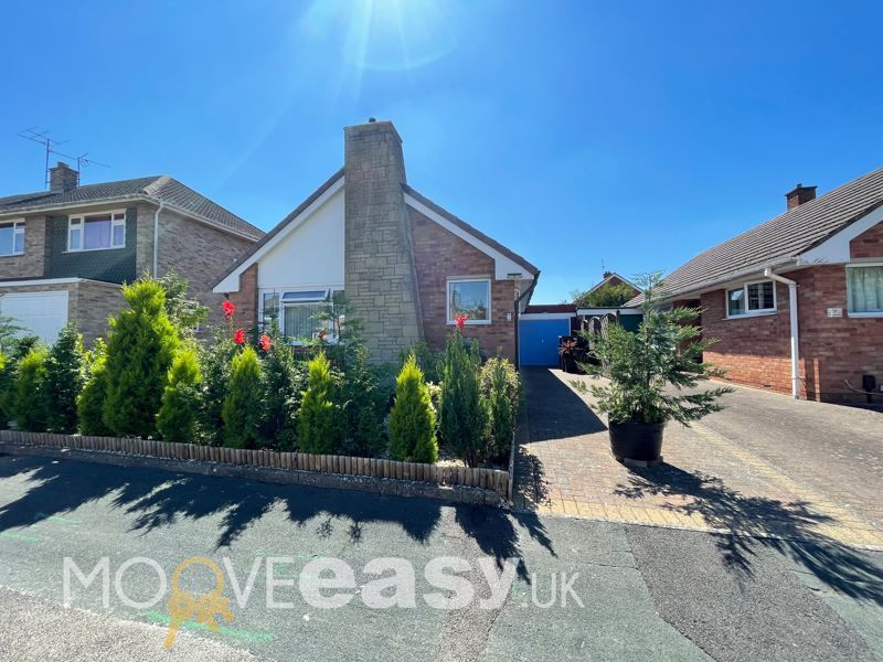 Property for sale in Pickwick Close, Swindon SN2 Zoopla