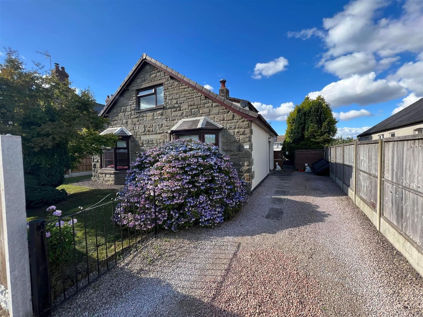 4 bed detached house for sale in Woodville Avenue, Mile End, Coleford