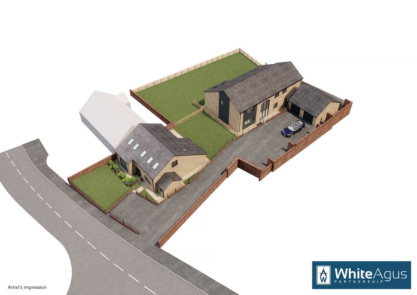 Land for sale in Hill Street, Elsecar, Barnsley S74 Zoopla