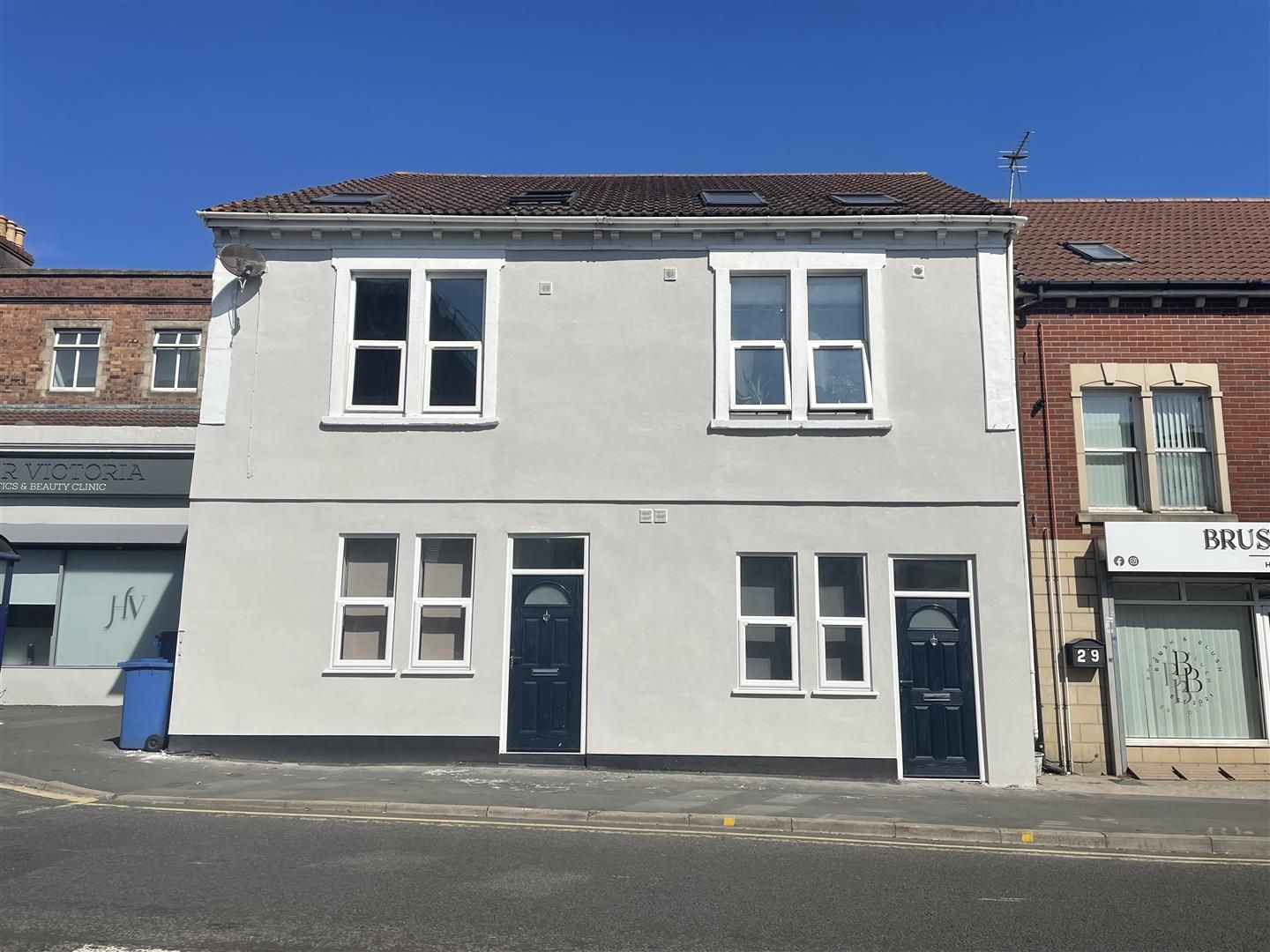 2 bed flat for sale in High Street, Kingswood, Bristol BS15 Zoopla