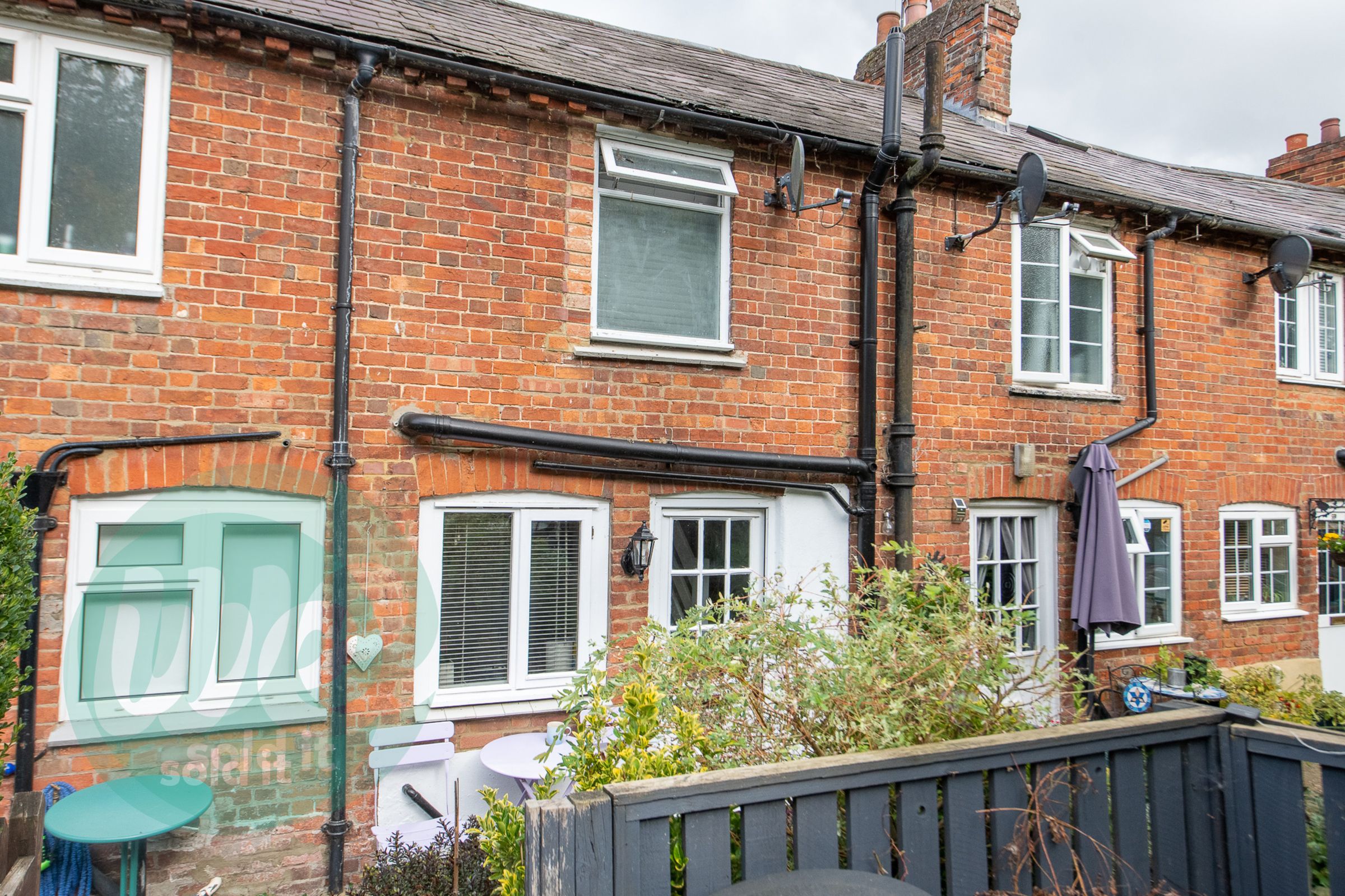 1 bed cottage for sale in High Street, Weedon, Aylesbury HP22 Zoopla