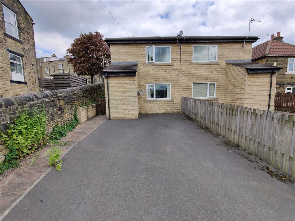 Woodlands Mount Boothtown Halifax HX3  