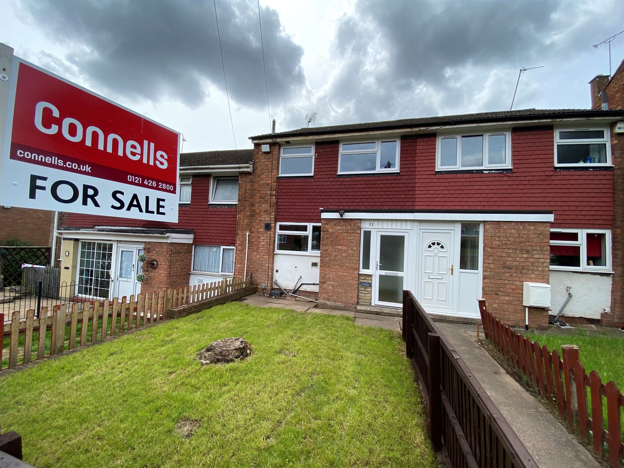 Somery Road, Birmingham B29  