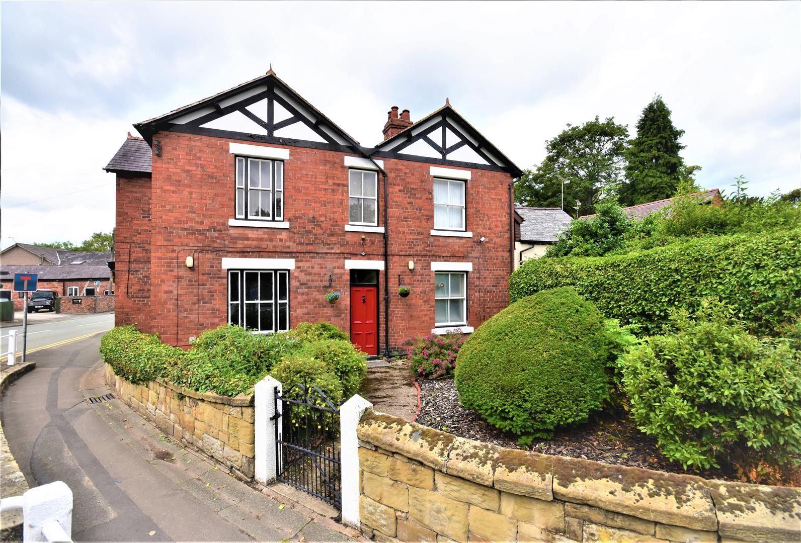 Property for sale in Bridge House, Rossett, Wrexham LL12 Zoopla