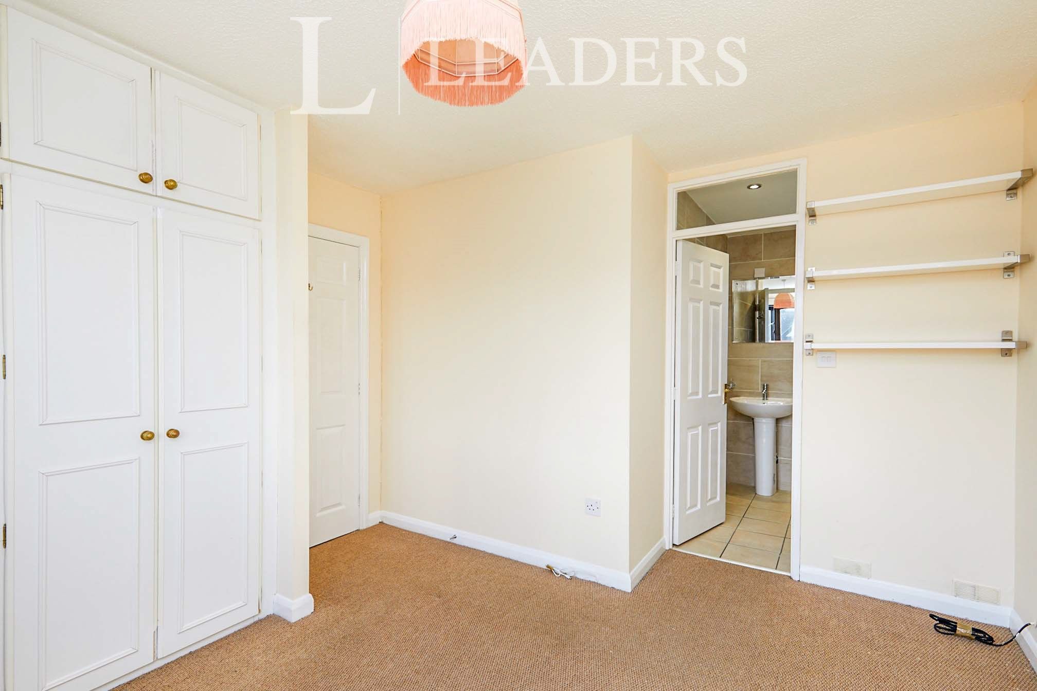 4 bed detached house to rent in Willson Avenue, Littleover, Derby DE23