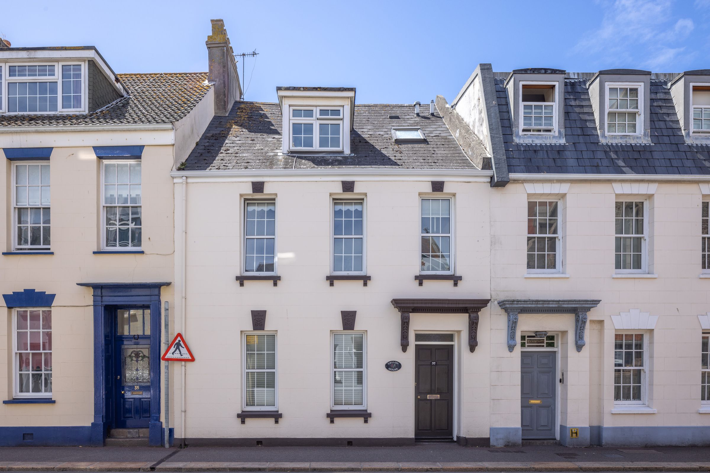 1 bed flat for sale in Great Union Road, St. Helier, Jersey JE2 Zoopla