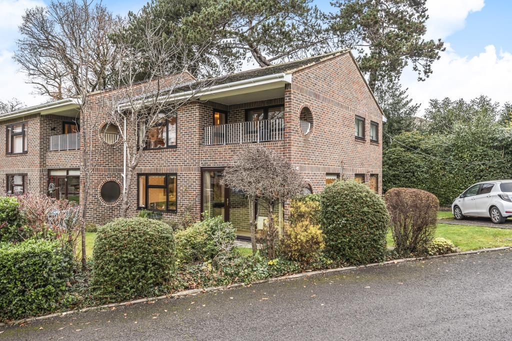 1 bed flat for sale in Sunningdale, Berkshire SL5 Zoopla