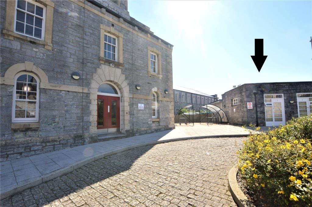 Greenbank Court, Greenbank Road, Plymouth, Devon PL4  