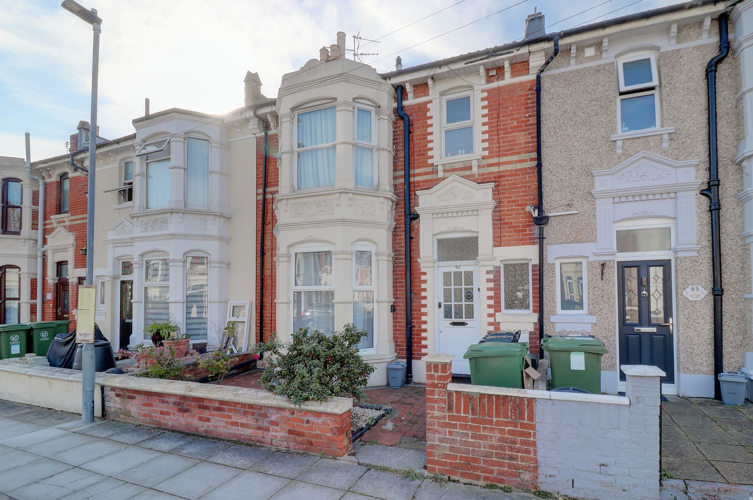 1 bed flat for sale in Ophir Road, Portsmouth PO2 Zoopla