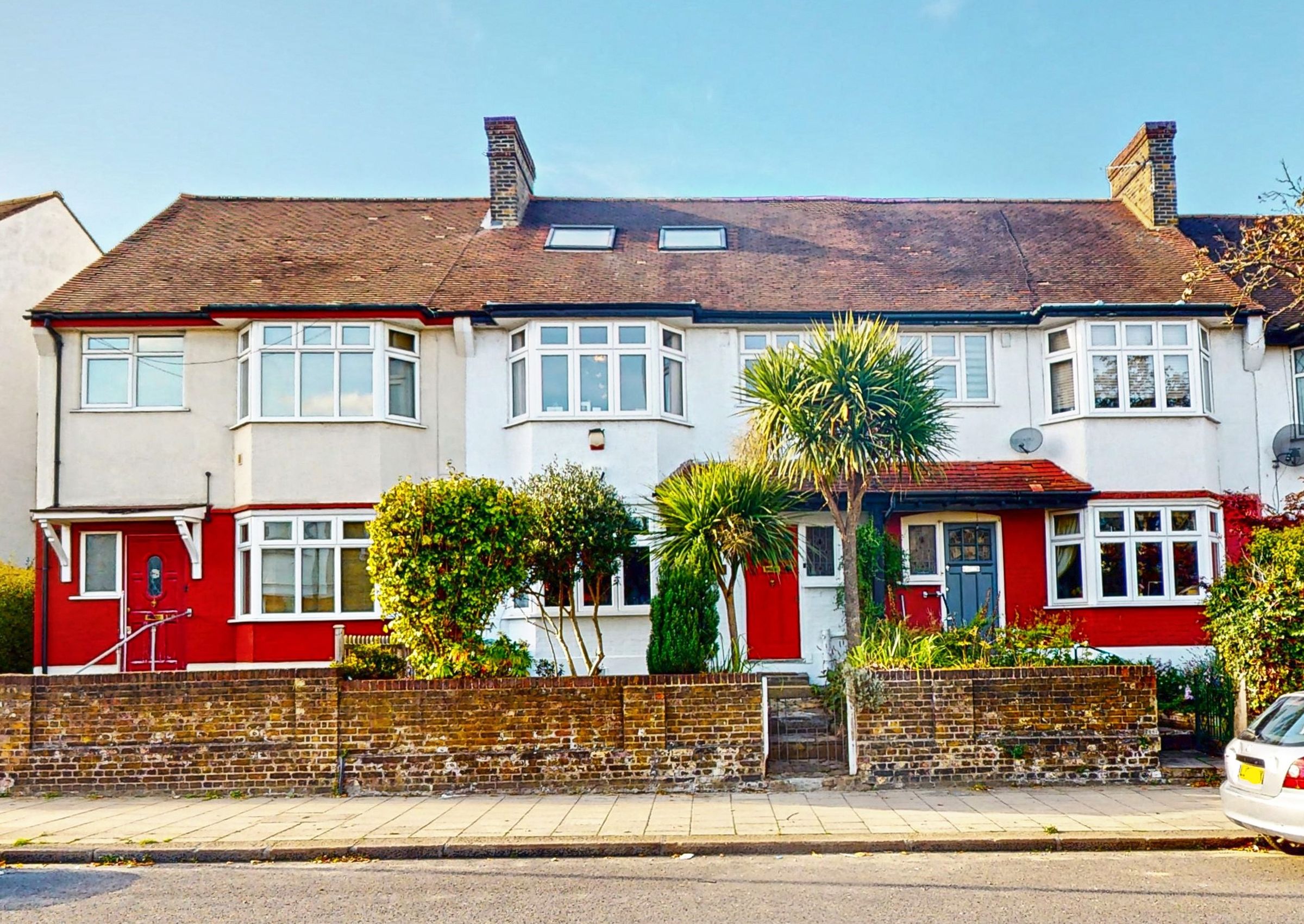 4 bed terraced house for sale in Perry Hill, London SE6 Zoopla