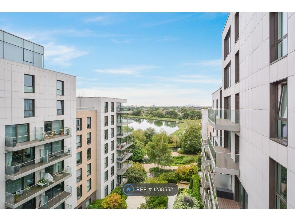 2 bed flat to rent in City View Apartments, London N4 Zoopla