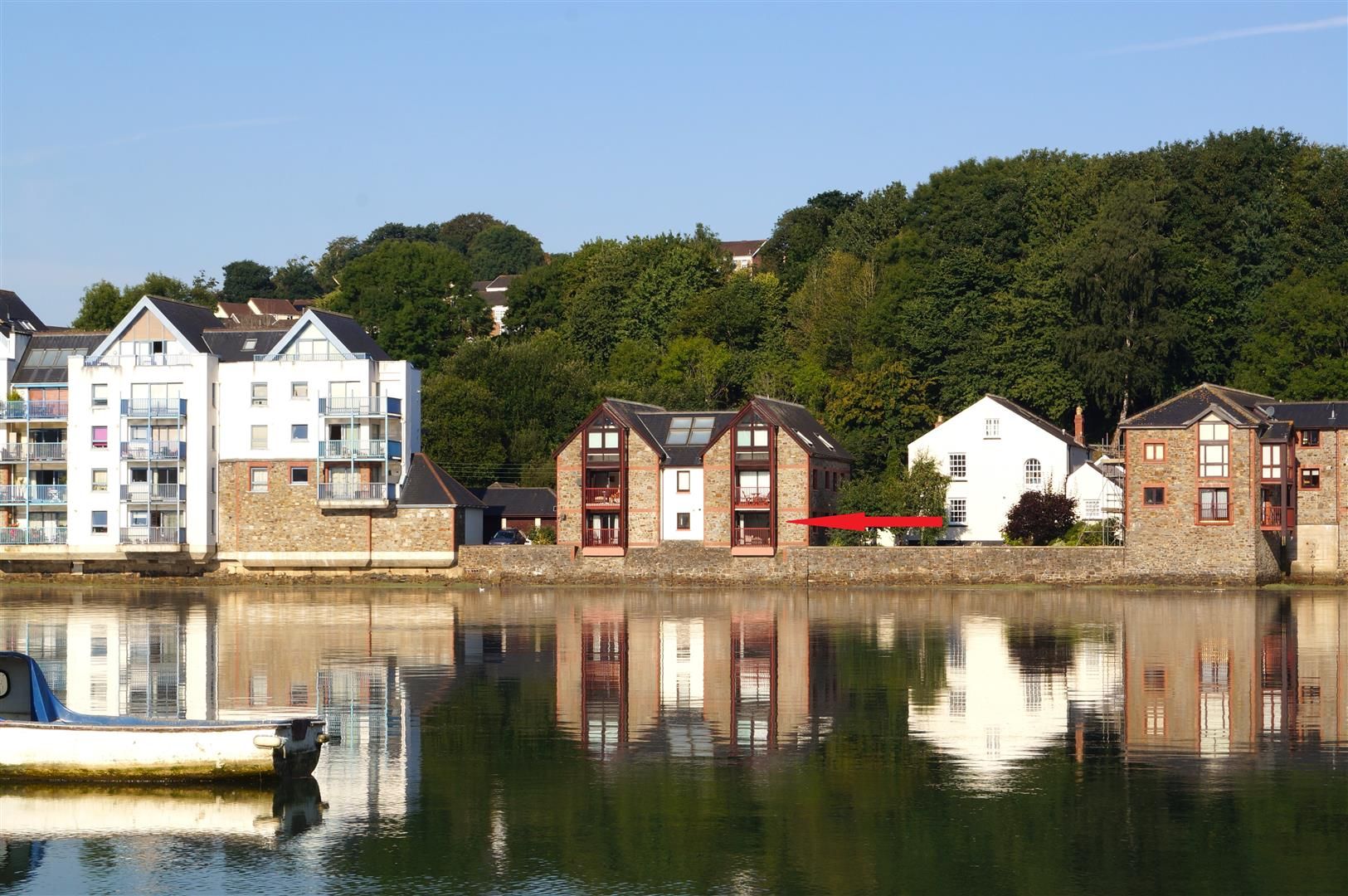 3 bed flat for sale in New Road, Bideford EX39 Zoopla