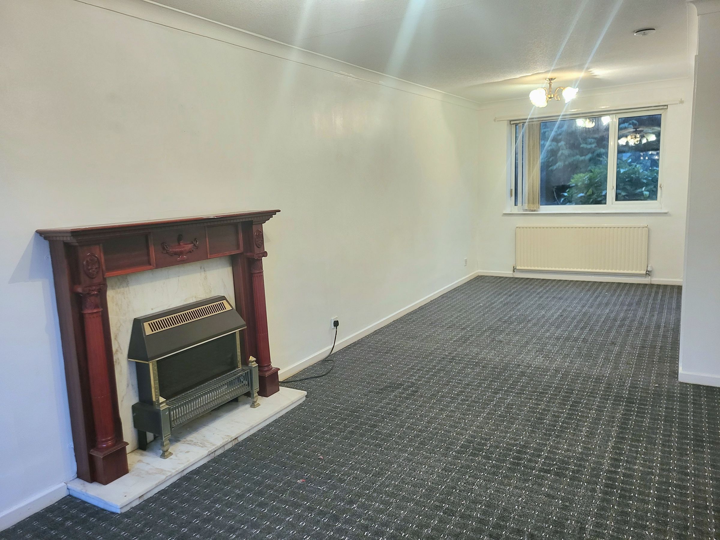 3 bed semidetached house to rent in Plumpton Close, Bradford BD2 Zoopla