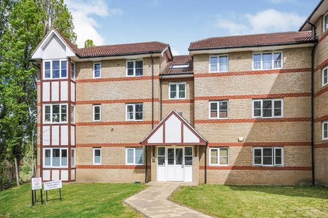 Stevenson Court, Cumberland Place, Catford, London SE6  