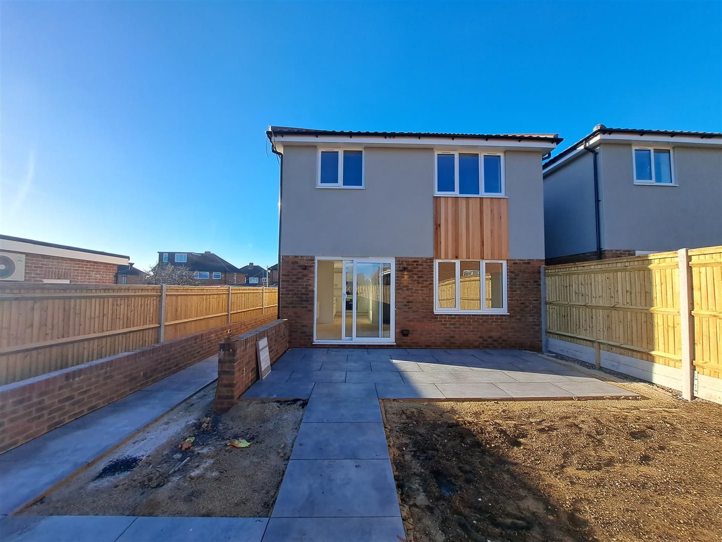 New home, 3 bed detached house for sale in Aldsworth Close, Portsmouth PO6 Zoopla