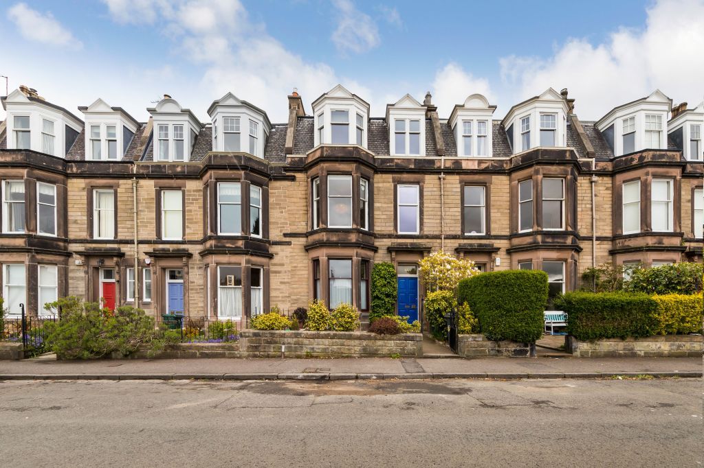 64/2 Netherby Road, Edinburgh EH53LX EH5