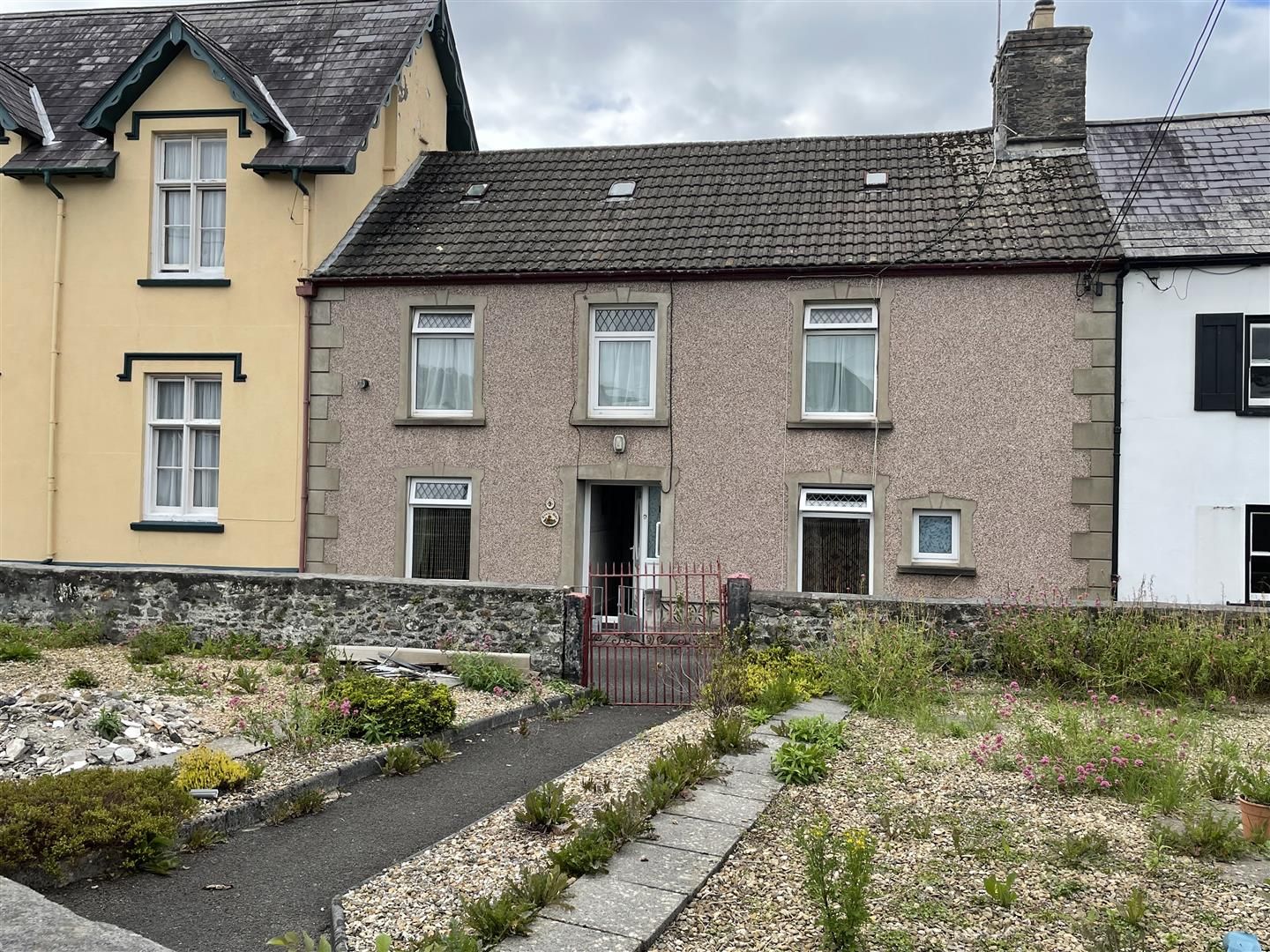 4 bed property for sale in Cynghordy, Llandovery SA20 Zoopla
