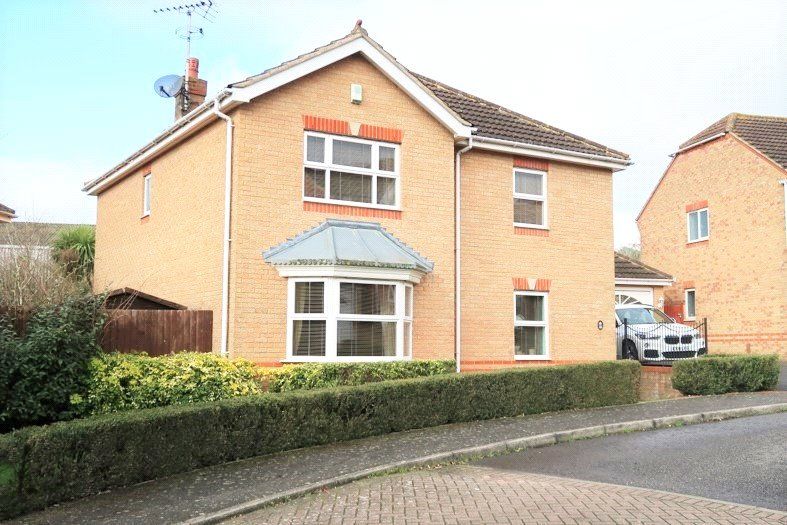 Victoria Avenue Rayleigh Essex SS6  
