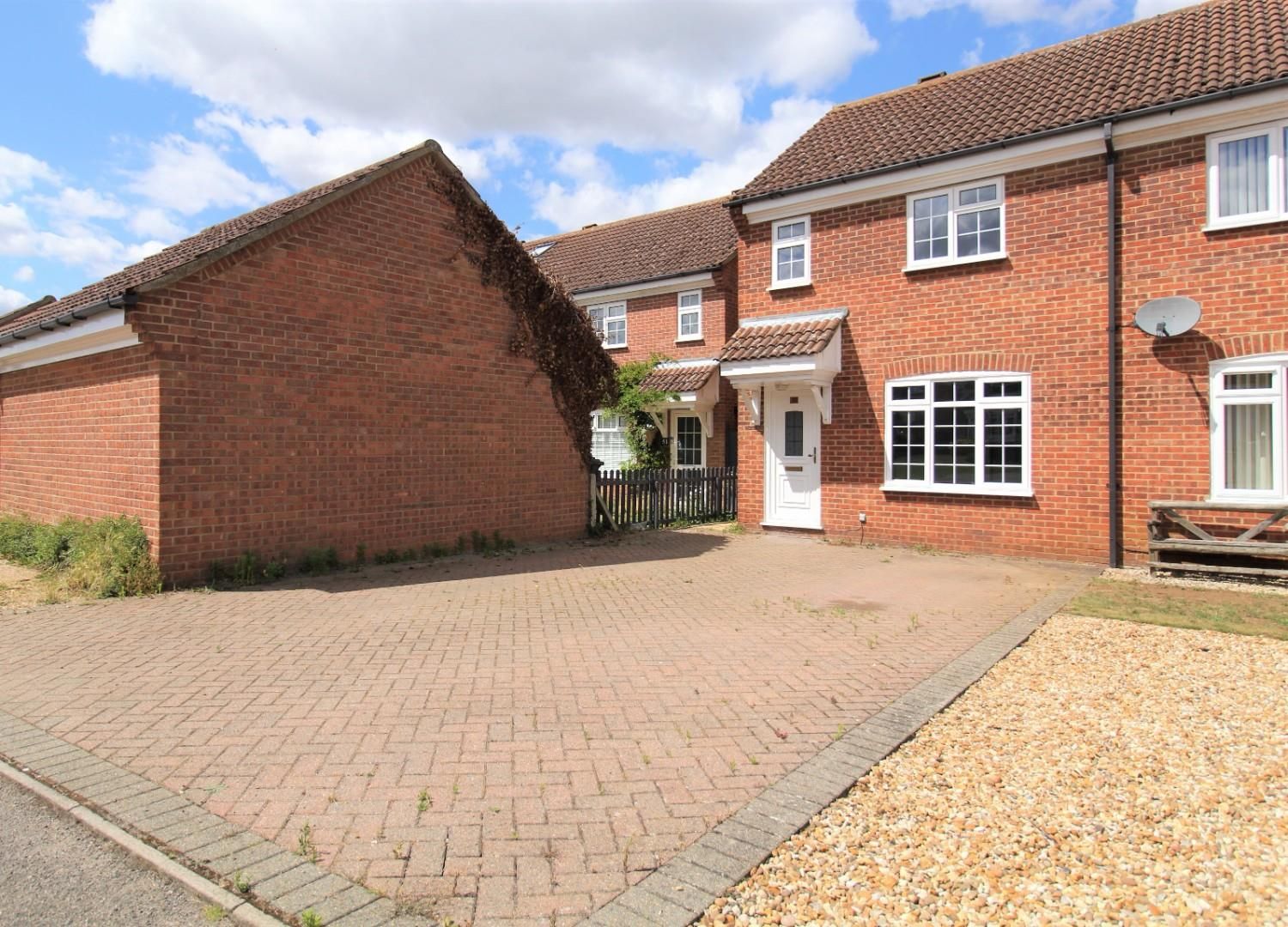3 bed property for sale in The Paddocks, Potton, Sandy SG19 Zoopla
