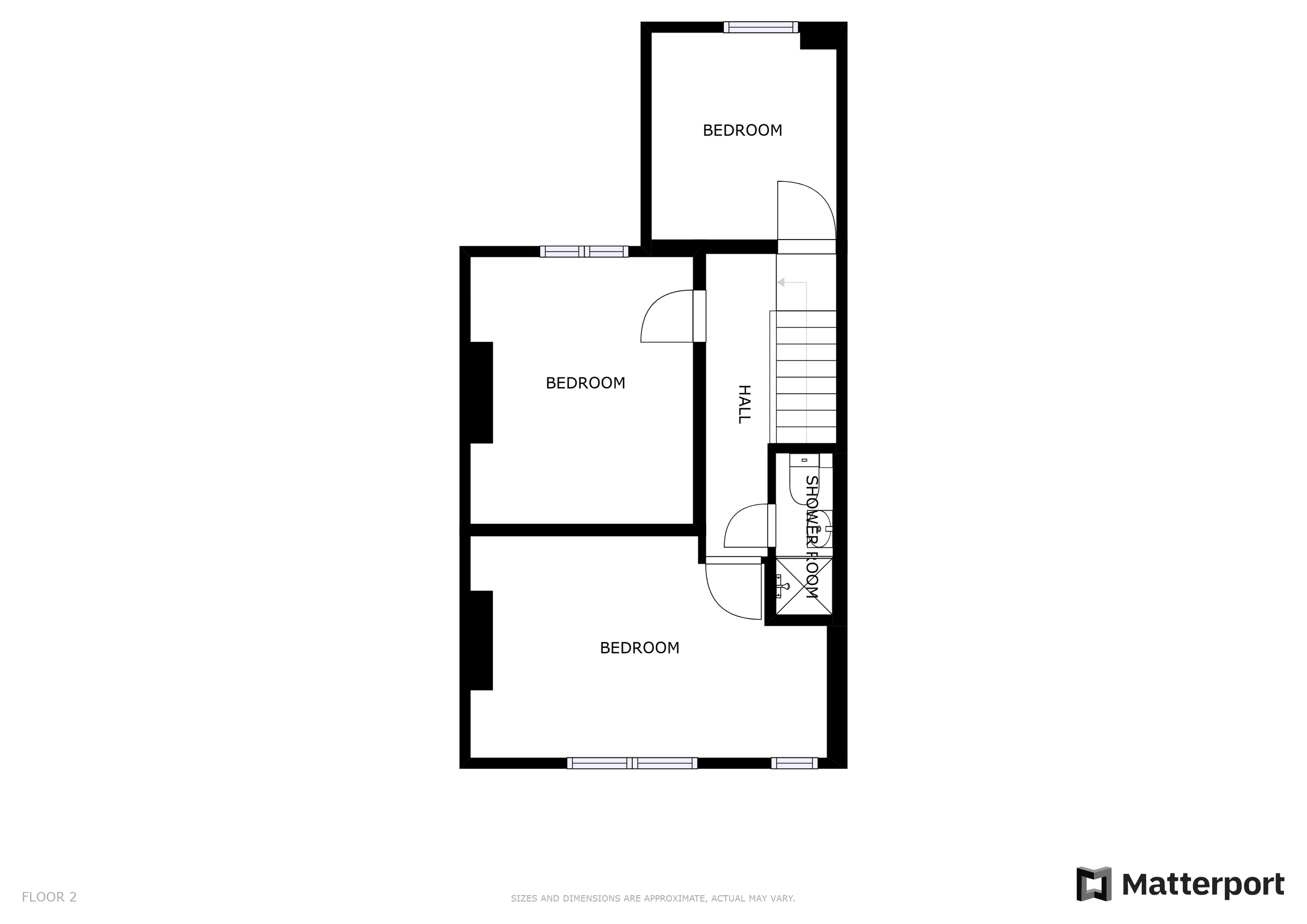 3 bed semidetached house for sale in Avenue Road Extension, Clarendon