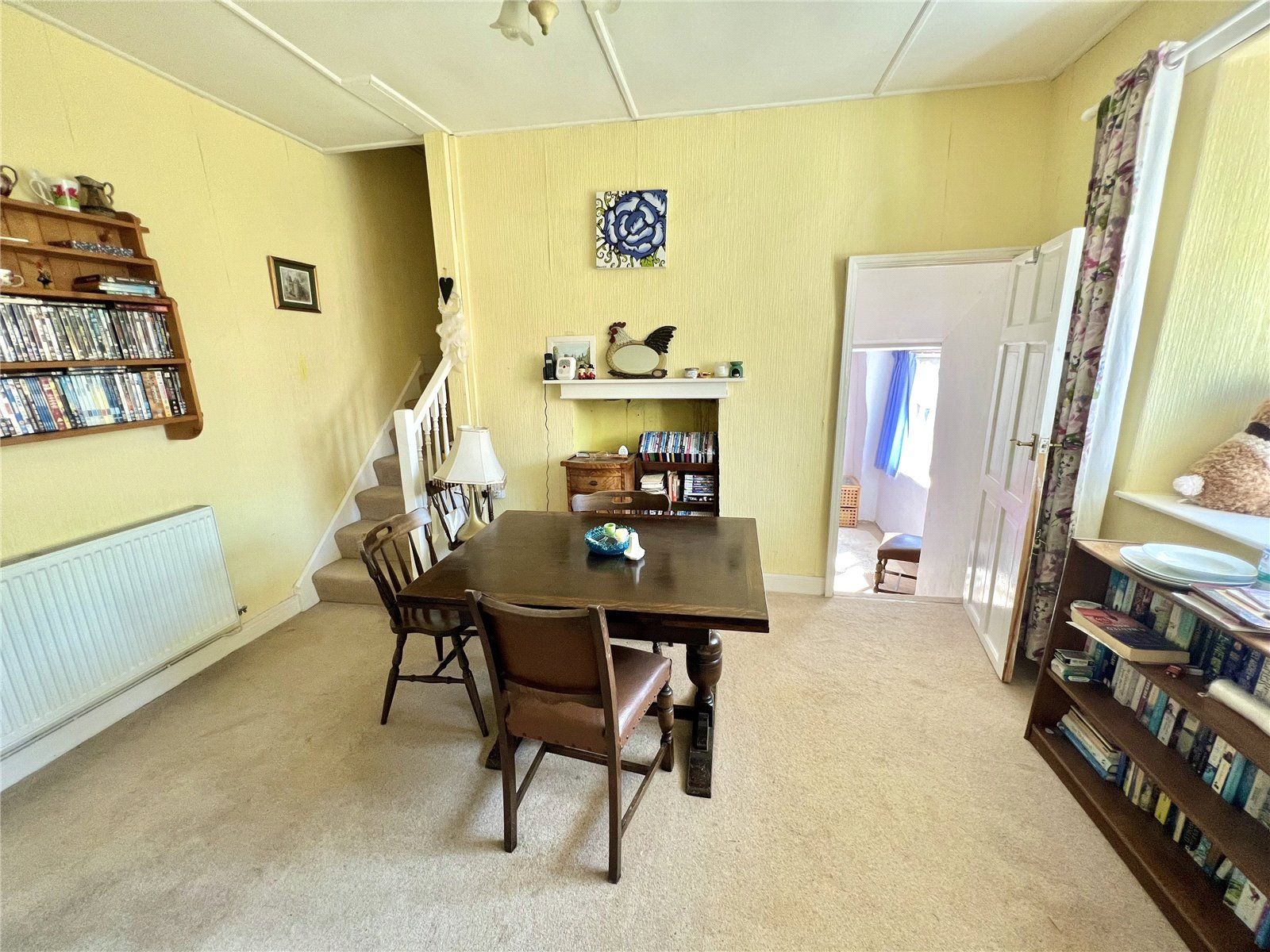 2 bed bungalow for sale in Rhydlewis, Llandysul, Ceredigion SA44 Zoopla