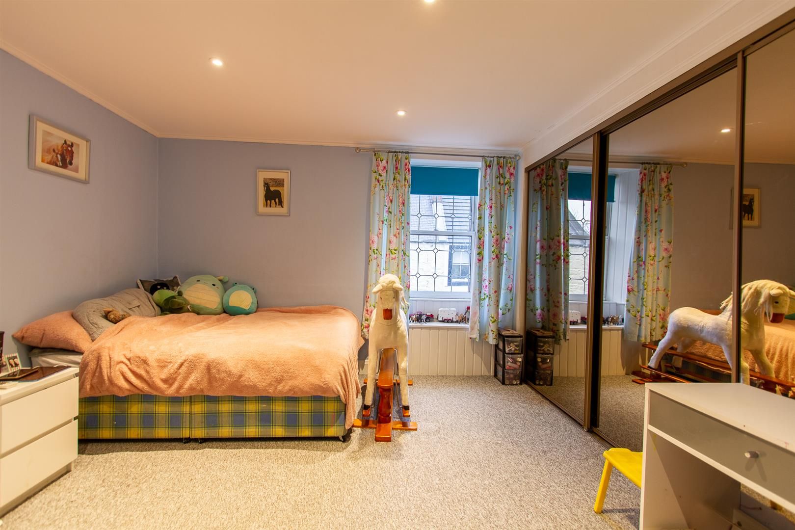 5 bed town house for sale in High Street, Ayton, Eyemouth TD14 Zoopla